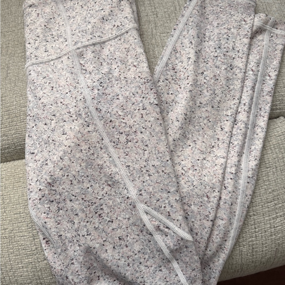 Athleta Stash Pocket Leggings | XS | High-Waisted  | Workout / Yoga